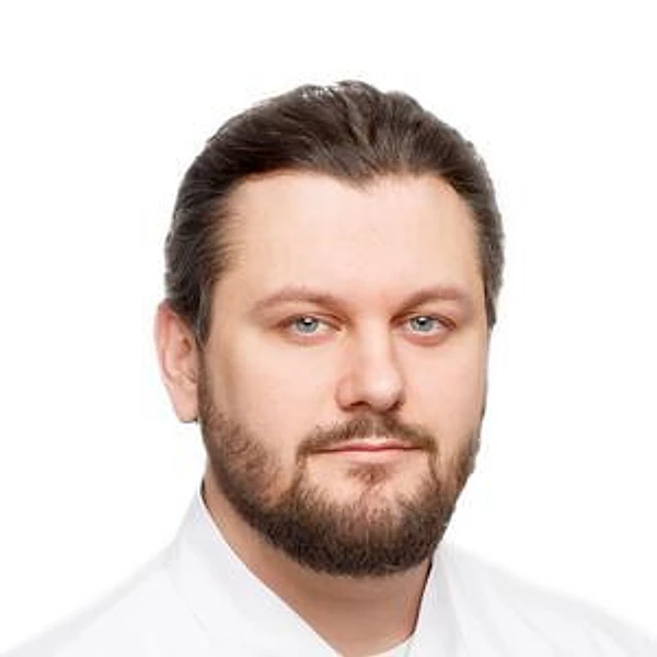 Кирилюк Сергей Алексеевич — Радиотерапевт, Кемерово