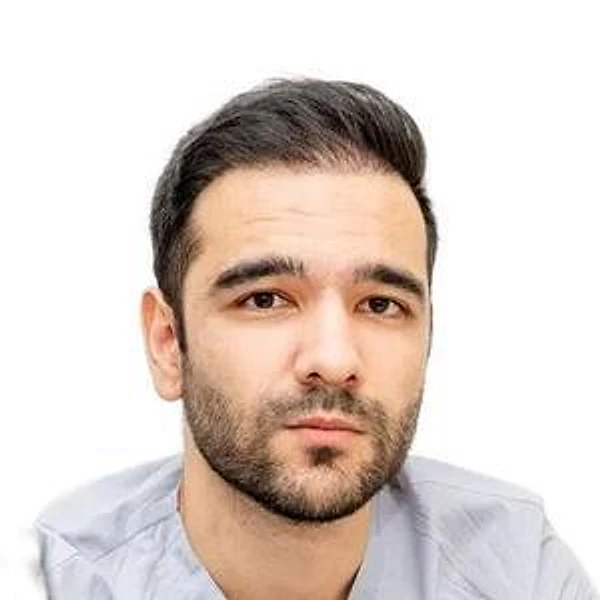 Рахмонов Жавохир Алишерович — Хирург, Онколог, Уролог, Владивосток