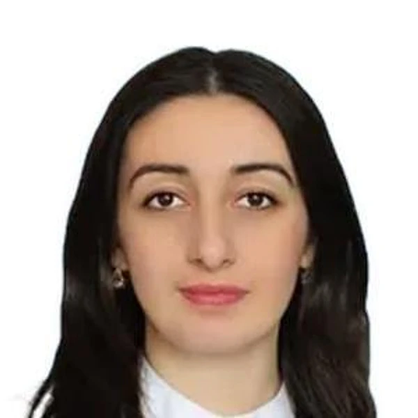 Айтекова Сафият Рашидовна — Эмбриолог, Нальчик
