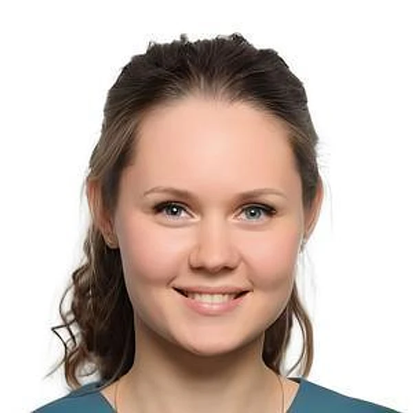 Тушина Анастасия Анатольевна — Стоматолог-ортодонт, Москва