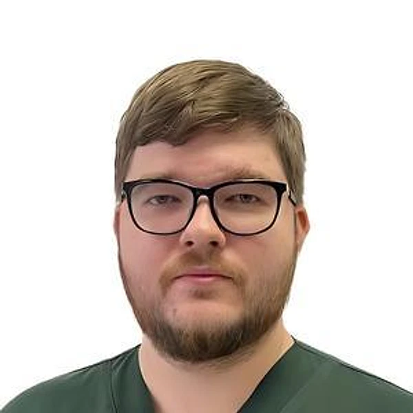 Чарный Михаил Андреевич — Онколог, Мытищи