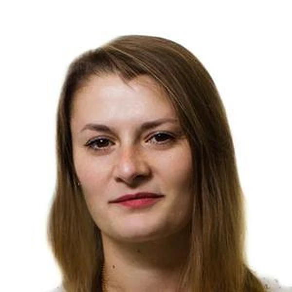 Савенкова Светлана Сергеевна — Психолог, Детский психолог, Коломна