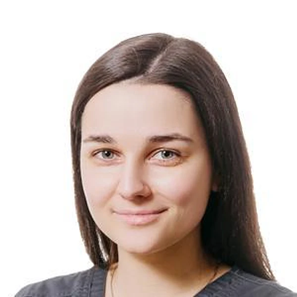 Кузнецова Арина Витальевна — Кистевой хирург, Ортопед, Травматолог, Ярославль