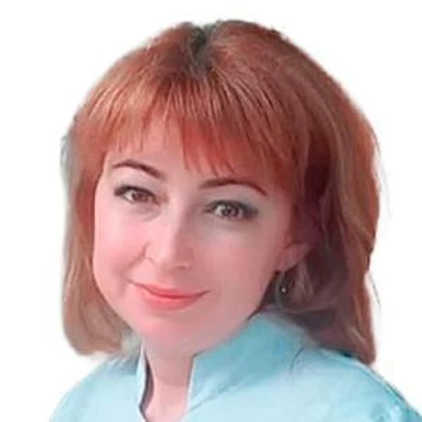 Цуцкова Галина Владимировна — Терапевт, Функциональный диагност, Жуковский