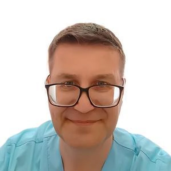 Конобейцев Олег Хананович — Детский гастроэнтеролог, Екатеринбург