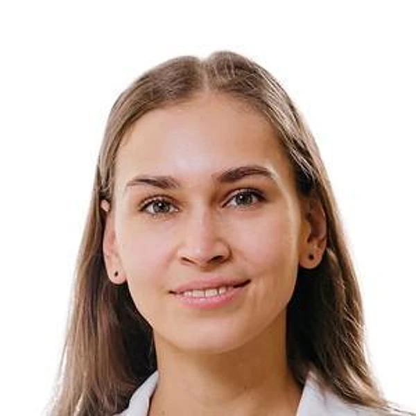 Андреева Анастасия Юрьевна — Детский хирург, Пластический хирург, Ярославль