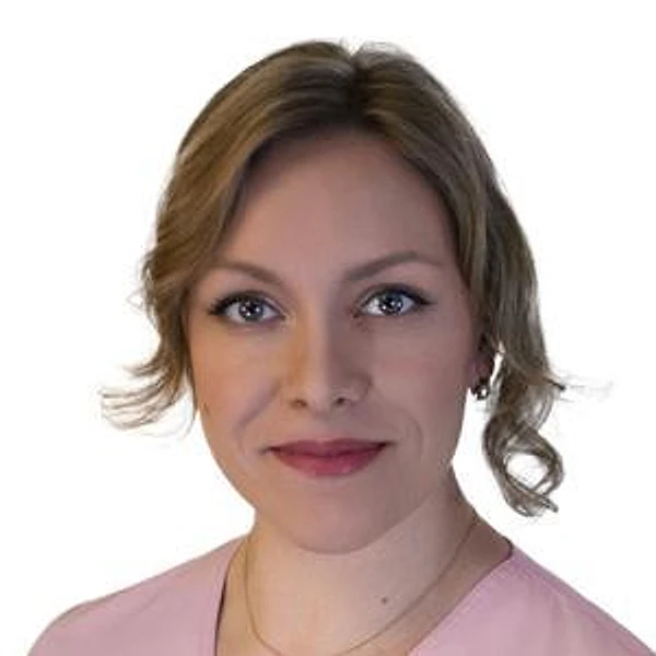 Антимонова Маргарита Александровна — Детский ортопед, Детский травматолог, Санкт-Петербург