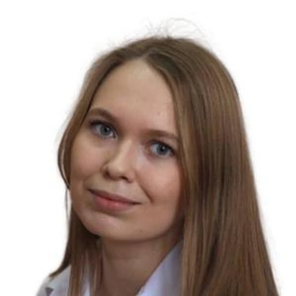 Серова Анна Олеговна — Стоматолог, Нижний Новгород
