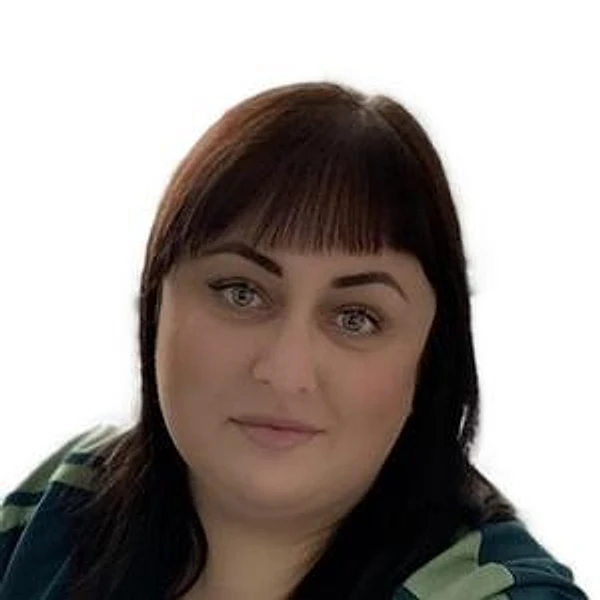 Корнева Марина Сергеевна — Детский стоматолог, Самара