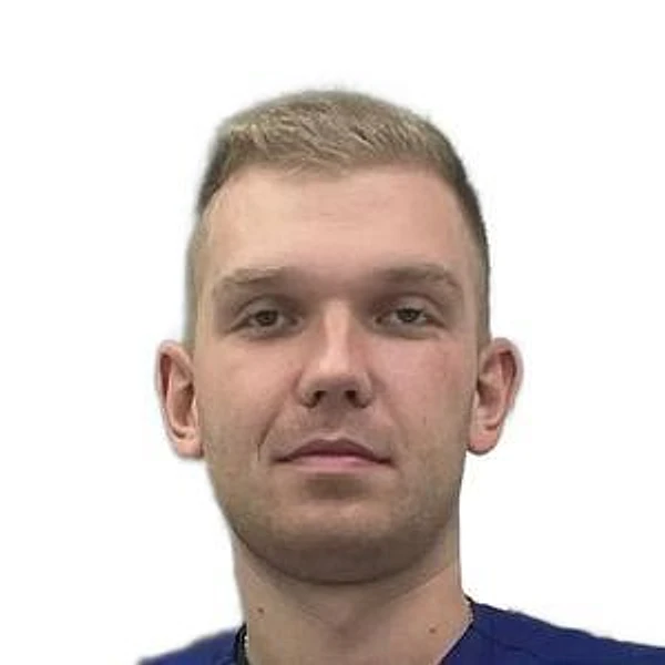Прокашев Станислав Андреевич — Стоматолог-хирург, Киров
