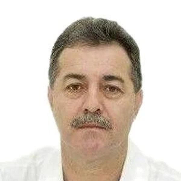 Усманов Мунир Рафикович — Гинеколог, Долгопрудный