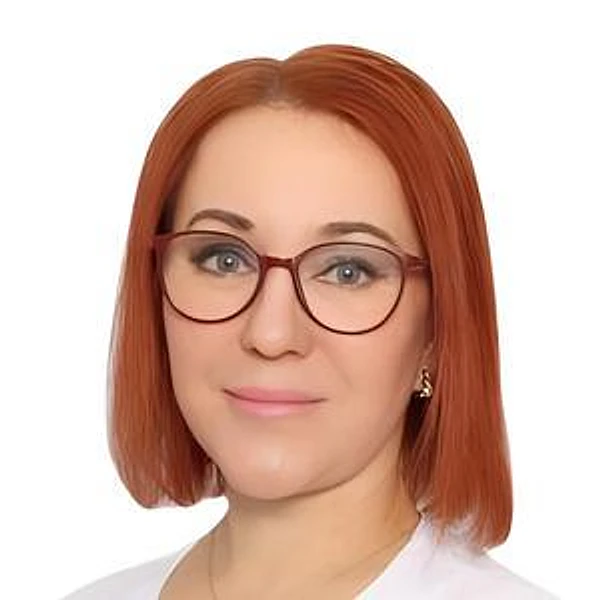 Малькова Наталья Александровна — Детский кардиолог, Детский врач УЗИ, Екатеринбург