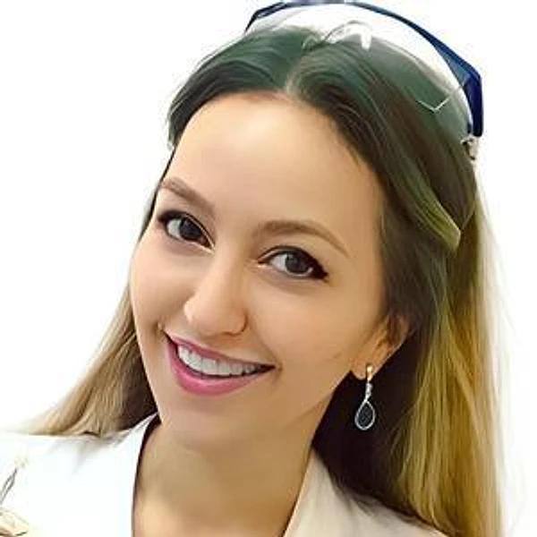 Лианидис Изабелла Муратовна — Стоматолог, Стоматолог-ортопед, Москва