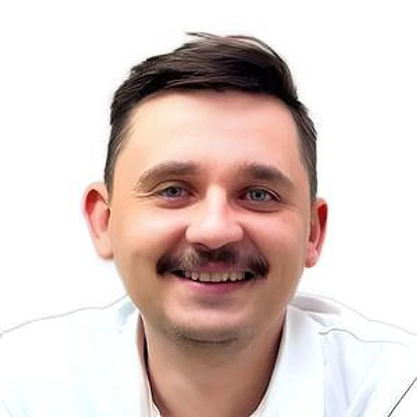 Иваньков Сергей Константинович — Стоматолог, Стоматолог-ортопед, Стоматолог-хирург, Москва