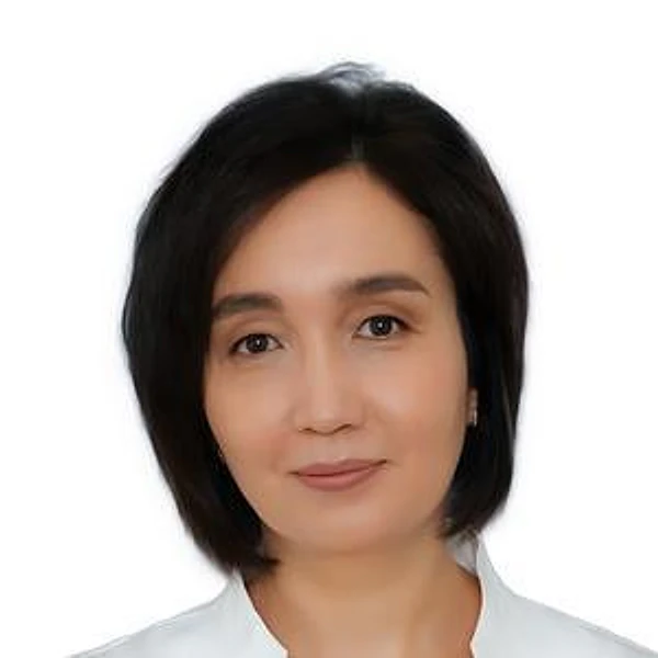 Науменко Юлия Рафаиловна — Детский аллерголог, Детский иммунолог, Екатеринбург