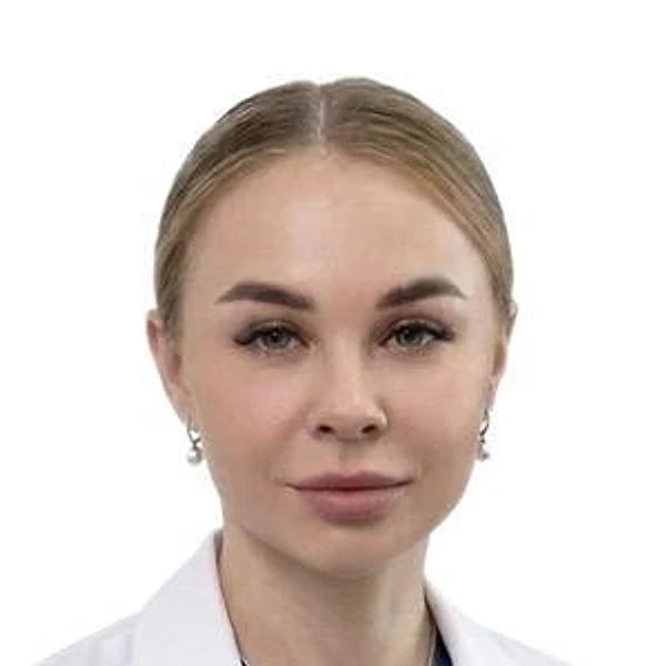 Пищимко Ирина Евгеньевна — Терапевт, Детский невролог, Невролог, Сургут