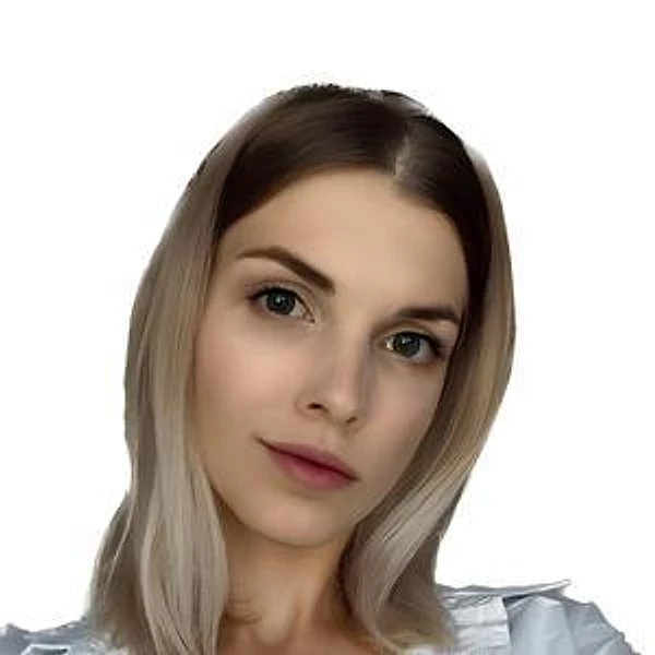 Липчанская Алёна Николаевна — Педиатр, Ахтубинск