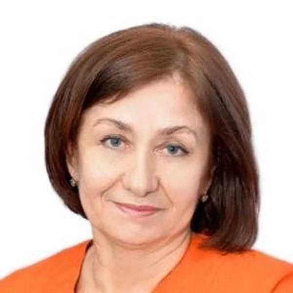 Коблева Джарет Гучипсовна — Логопед, Майкоп