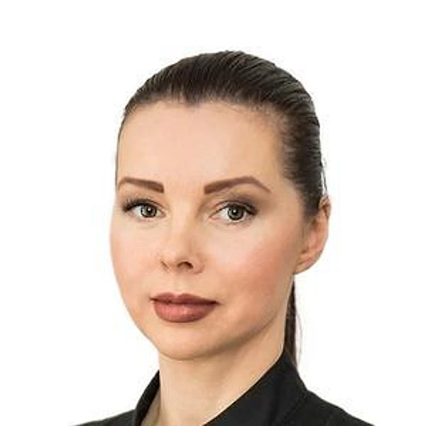 Голдырева Елена Александровна — Медсестра, Барнаул