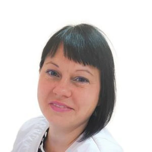 Толокнова Ольга Андреевна — Кардиолог, Арзамас