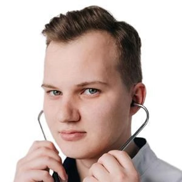 Лапшин Никита Алексеевич — Терапевт, Коломна