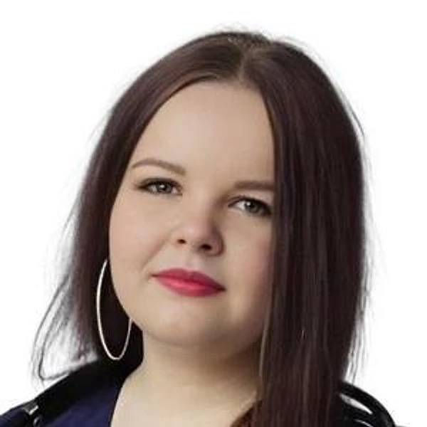 Черемушкина Светлана Михайловна — Терапевт, Коломна