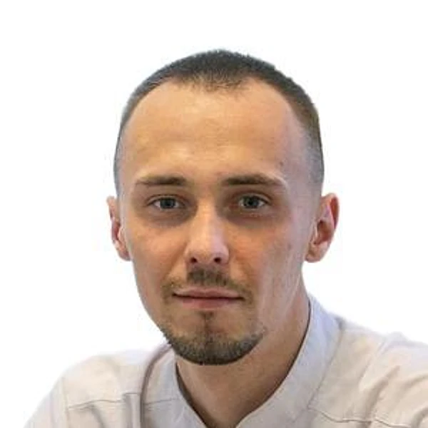 Кочин Дмитрий Викторович — Офтальмолог (окулист), Коломна