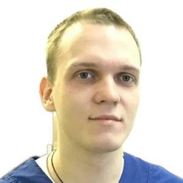 Сандулеев Михаил Александрович — Стоматолог, Коломна