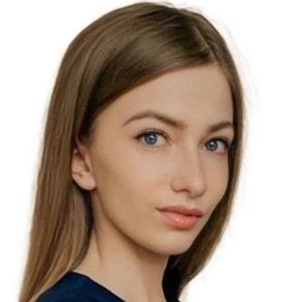Маркова Анастасия Александровна — Терапевт, Коломна