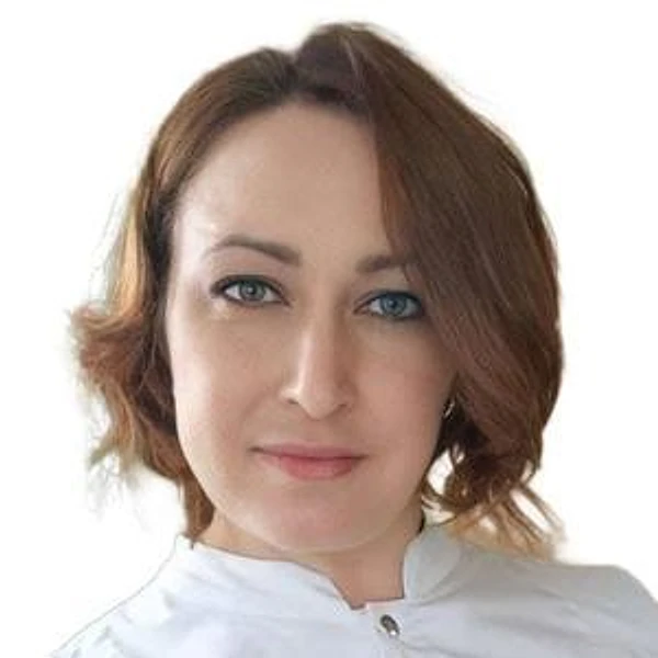 Макеева Татьяна Сергеевна — Онколог, Коломна