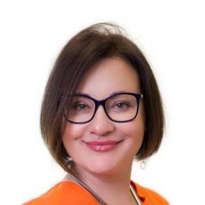 Калиниченко Ольга Владимировна — Гастроэнтеролог, Детский гастроэнтеролог, Терапевт, Ростов-на-Дону