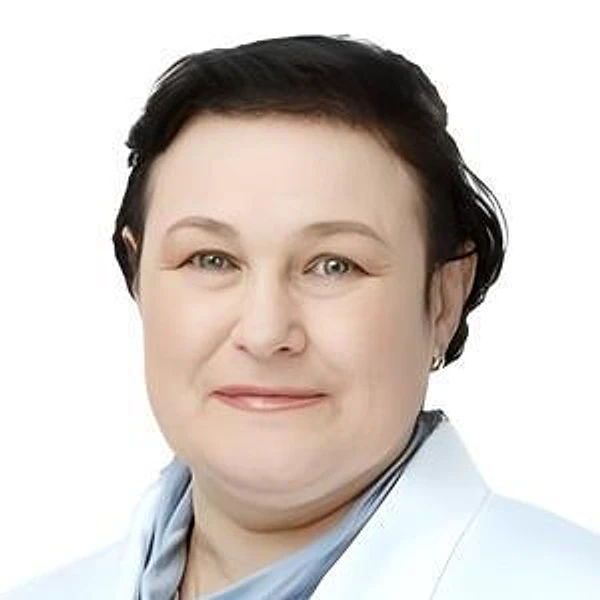Чиркова Лариса Васильевна — Акушер, Детский гинеколог, Екатеринбург