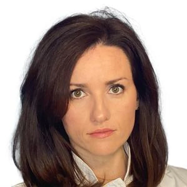 Яшина Ольга Александровна — Невролог, Владимир