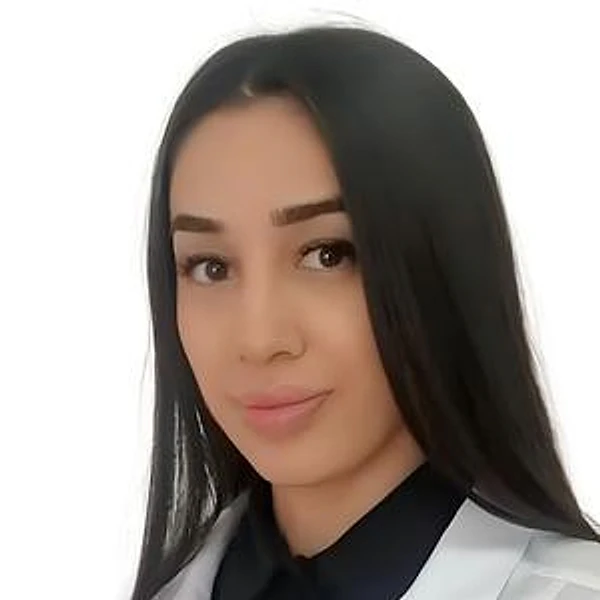 Алиева Масима Исмихановна — Гинеколог, Нефтекамск