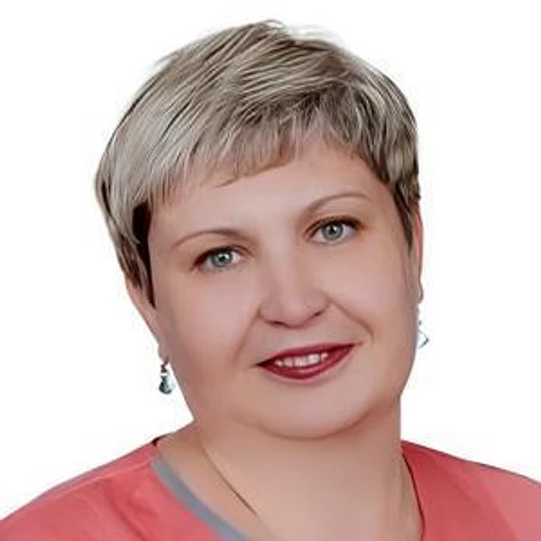 Шалимовец Оксана Юрьевна — Детский эндокринолог, Екатеринбург