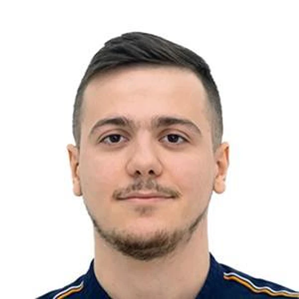 Чармадов Лазарь Спартакович — Стоматолог, Стоматолог-ортопед, Белгород