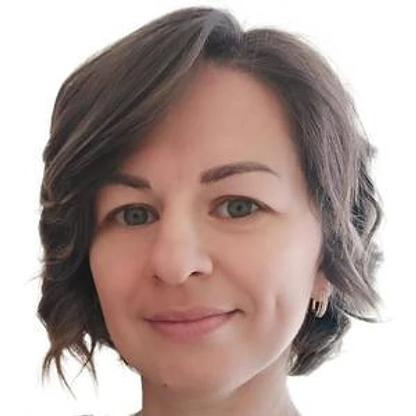Былина Анна Юрьевна — Логопед, Дефектолог, Хабаровск