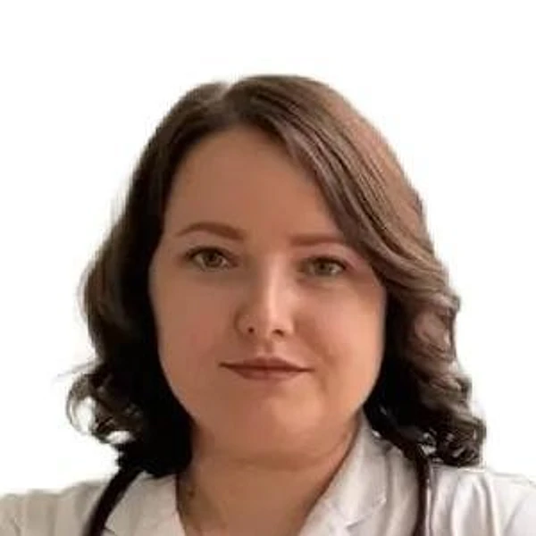 Бурцева Анна Александровна — Педиатр, Рязань