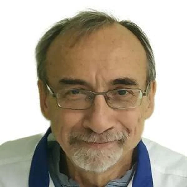 Серов Сергей Андреевич — Педиатр, Екатеринбург