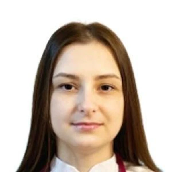 Руди Юлия Сергеевна — Педиатр, Бобров