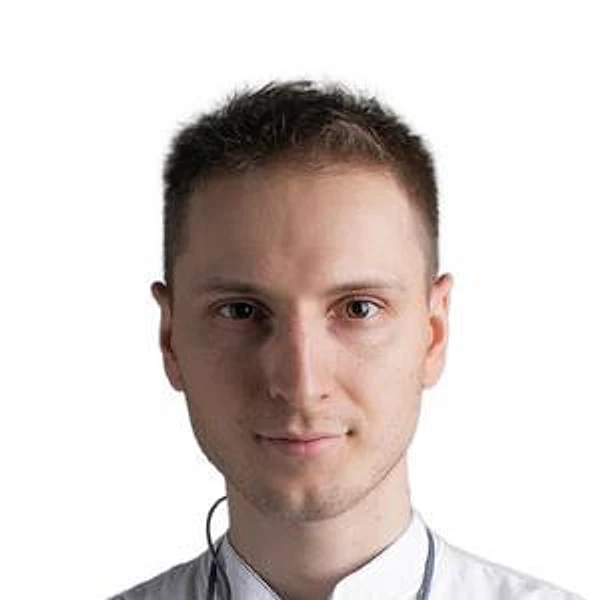 Сорокин Вячеслав Валентинович — Стоматолог-ортопед, Москва