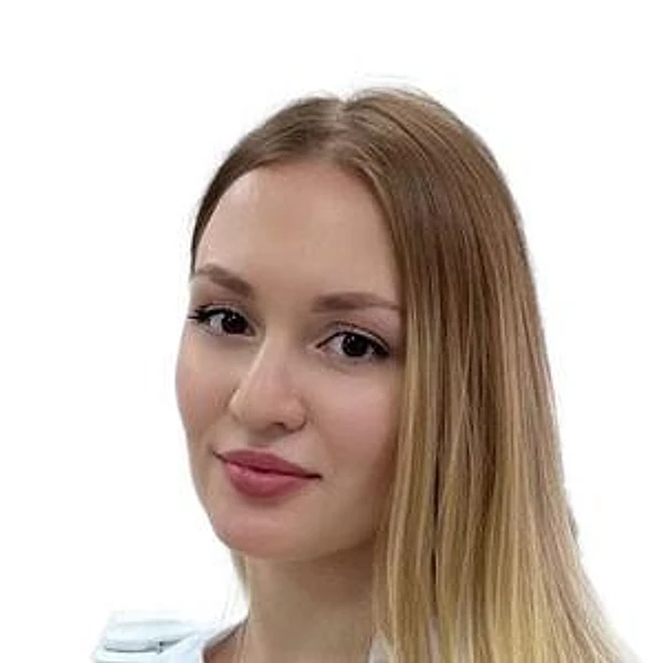 Данилова Анна Викторовна — Стоматолог, Москва