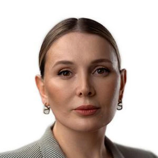 Гаджигороева Амина Кадиявовна — Пластический хирург, Москва