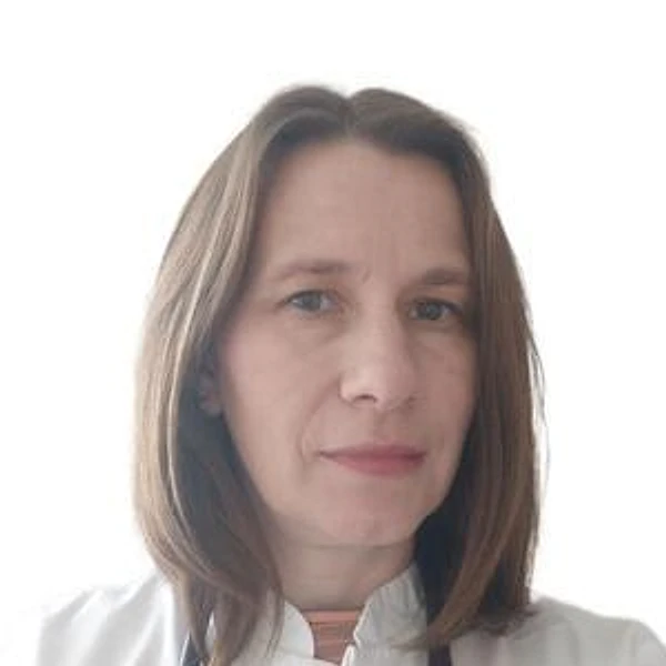 Жарова Татьяна Александровна — Кардиолог, Врач УЗИ, Функциональный диагност, Мытищи
