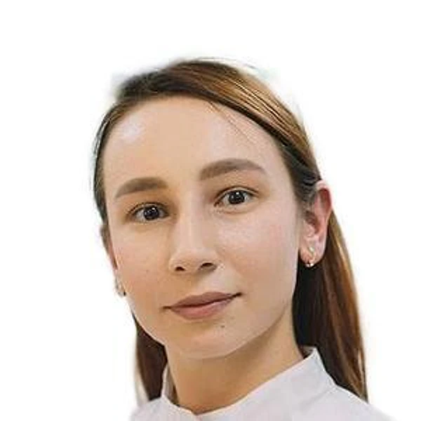 Насибуллина Лилия Раилевна — Терапевт, Киров