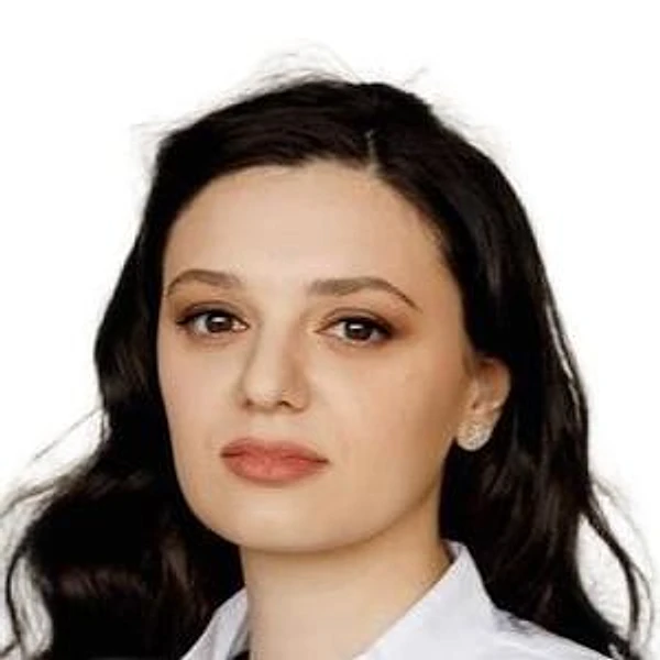 Полищук Кристина Игоревна — Стоматолог, Ярославль