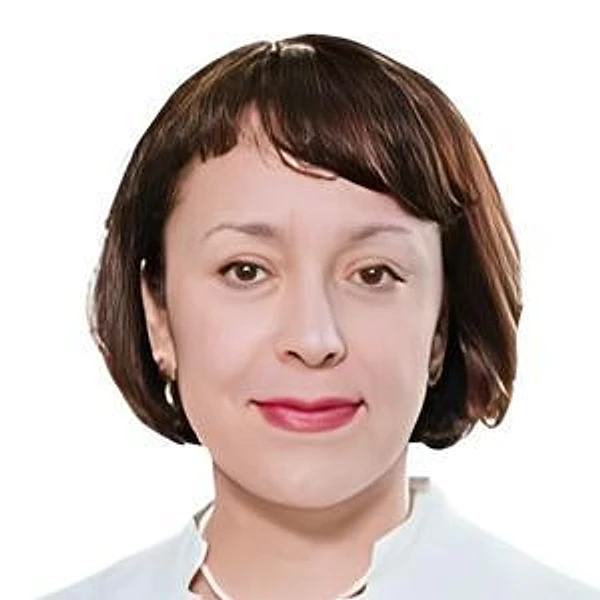 Гречихина Алиса Ильсуровна — Детский невролог, Детский эпилептолог, Екатеринбург
