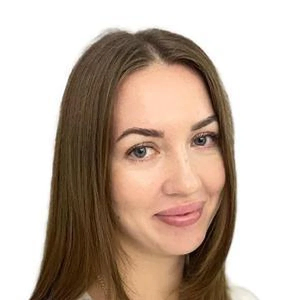 Зотова Арина Александровна — Стоматолог, Самара