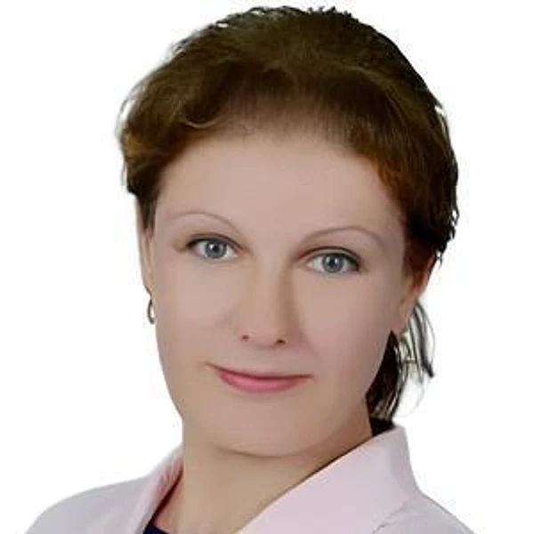 Невоструева Ирина Николаевна — Невролог, Асбест
