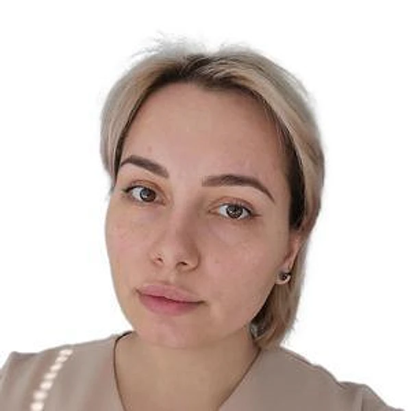 Пигарева Радмила Олеговна — Эндоскопист, Волгоград
